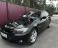 Черный БМВ 3 Серия, объемом двигателя 3 л и пробегом 290 тыс. км за 7999 $, фото 1 на Automoto.ua