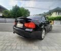 БМВ 3 Серия 2009 в Черновцах на Automoto.ua Черный БМВ 3 Серия, объемом двигателя 2 л и пробегом 250 тыс. км за 7900 $, фото 5 на Automoto.ua