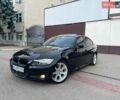 Чорний БМВ 3 Серія, об'ємом двигуна 2 л та пробігом 143 тис. км за 9200 $, фото 1 на Automoto.ua