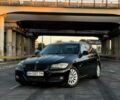 Черный БМВ 3 Серия, объемом двигателя 3 л и пробегом 215 тыс. км за 7900 $, фото 1 на Automoto.ua