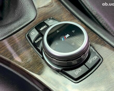 Черный БМВ 3 Серия, объемом двигателя 2 л и пробегом 290 тыс. км за 10590 $, фото 17 на Automoto.ua