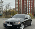 Черный БМВ 3 Серия, объемом двигателя 3 л и пробегом 218 тыс. км за 9000 $, фото 1 на Automoto.ua