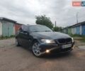 Черный БМВ 3 Серия, объемом двигателя 2.99 л и пробегом 305 тыс. км за 11999 $, фото 8 на Automoto.ua