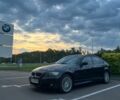 Чорний БМВ 3 Серія, об'ємом двигуна 2 л та пробігом 319 тис. км за 9500 $, фото 1 на Automoto.ua