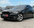 Черный БМВ 3 Серия, объемом двигателя 2 л и пробегом 290 тыс. км за 10590 $, фото 1 на Automoto.ua