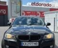 Черный БМВ 3 Серия, объемом двигателя 2 л и пробегом 306 тыс. км за 8100 $, фото 1 на Automoto.ua