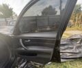 Черный БМВ 3 Серия, объемом двигателя 2 л и пробегом 390 тыс. км за 3500 $, фото 13 на Automoto.ua