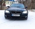 Чорний БМВ 3 Серія, об'ємом двигуна 2 л та пробігом 230 тис. км за 8800 $, фото 1 на Automoto.ua
