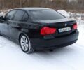 Чорний БМВ 3 Серія, об'ємом двигуна 2 л та пробігом 230 тис. км за 8800 $, фото 4 на Automoto.ua