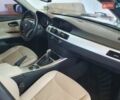 Черный БМВ 3 Серия, объемом двигателя 2.99 л и пробегом 305 тыс. км за 11999 $, фото 19 на Automoto.ua