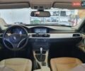 Черный БМВ 3 Серия, объемом двигателя 2.99 л и пробегом 305 тыс. км за 11999 $, фото 25 на Automoto.ua