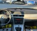 Черный БМВ 3 Серия, объемом двигателя 2 л и пробегом 153 тыс. км за 9999 $, фото 10 на Automoto.ua