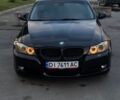 Черный БМВ 3 Серия, объемом двигателя 3 л и пробегом 290 тыс. км за 8300 $, фото 1 на Automoto.ua