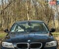 Чорний БМВ 3 Серія, об'ємом двигуна 2 л та пробігом 154 тис. км за 9990 $, фото 1 на Automoto.ua