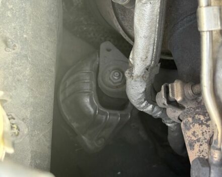 Черный БМВ 3 Серия, объемом двигателя 2 л и пробегом 390 тыс. км за 3500 $, фото 8 на Automoto.ua