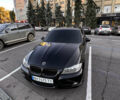 Чорний БМВ 3 Серія, об'ємом двигуна 3 л та пробігом 300 тис. км за 9999 $, фото 4 на Automoto.ua