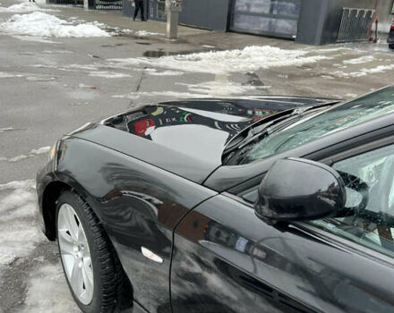 Чорний БМВ 3 Серія, об'ємом двигуна 2 л та пробігом 280 тис. км за 11000 $, фото 20 на Automoto.ua