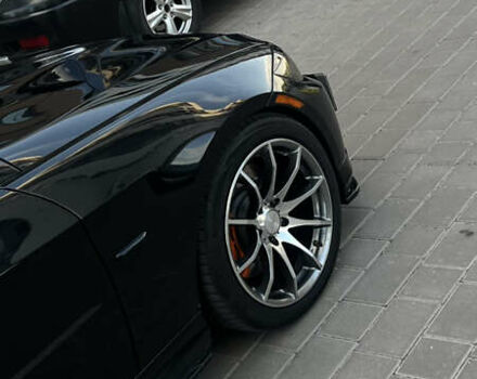 Черный БМВ 3 Серия, объемом двигателя 2.99 л и пробегом 233 тыс. км за 16499 $, фото 11 на Automoto.ua