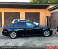 Черный БМВ 3 Серия, объемом двигателя 2 л и пробегом 300 тыс. км за 10500 $, фото 3 на Automoto.ua