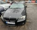 Черный БМВ 3 Серия, объемом двигателя 2 л и пробегом 300 тыс. км за 10500 $, фото 1 на Automoto.ua