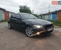 Черный БМВ 3 Серия, объемом двигателя 2.99 л и пробегом 305 тыс. км за 11999 $, фото 1 на Automoto.ua