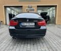 Черный БМВ 3 Серия, объемом двигателя 3 л и пробегом 230 тыс. км за 9000 $, фото 4 на Automoto.ua