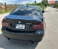 Чорний БМВ 3 Серія, об'ємом двигуна 2.99 л та пробігом 257 тис. км за 12500 $, фото 1 на Automoto.ua