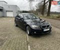 Черный БМВ 3 Серия, объемом двигателя 2 л и пробегом 289 тыс. км за 11794 $, фото 2 на Automoto.ua
