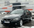 Чорний БМВ 3 Серія, об'ємом двигуна 2 л та пробігом 280 тис. км за 11000 $, фото 1 на Automoto.ua