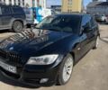 Чорний БМВ 3 Серія, об'ємом двигуна 3 л та пробігом 252 тис. км за 6800 $, фото 1 на Automoto.ua