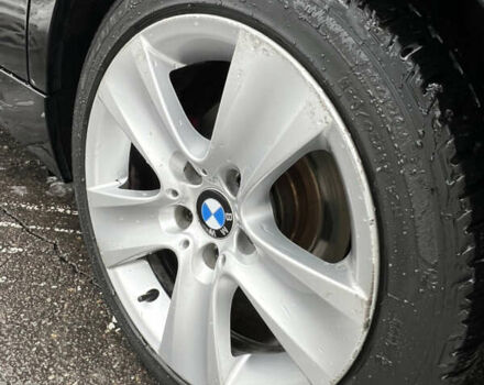 Чорний БМВ 3 Серія, об'ємом двигуна 2 л та пробігом 280 тис. км за 11000 $, фото 17 на Automoto.ua