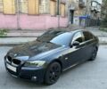 Черный БМВ 3 Серия, объемом двигателя 1.6 л и пробегом 162 тыс. км за 4902 $, фото 1 на Automoto.ua