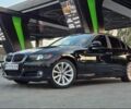 Чорний БМВ 3 Серія, об'ємом двигуна 3 л та пробігом 44 тис. км за 11000 $, фото 1 на Automoto.ua