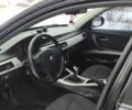 Чорний БМВ 3 Серія, об'ємом двигуна 2 л та пробігом 230 тис. км за 8800 $, фото 6 на Automoto.ua