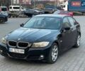 Чорний БМВ 3 Серія, об'ємом двигуна 2 л та пробігом 327 тис. км за 9700 $, фото 1 на Automoto.ua
