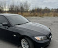 Черный БМВ 3 Серия, объемом двигателя 3 л и пробегом 218 тыс. км за 9000 $, фото 4 на Automoto.ua