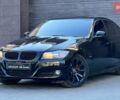 Черный БМВ 3 Серия, объемом двигателя 3 л и пробегом 306 тыс. км за 9799 $, фото 1 на Automoto.ua