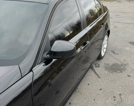 Черный БМВ 3 Серия, объемом двигателя 3 л и пробегом 218 тыс. км за 9000 $, фото 5 на Automoto.ua