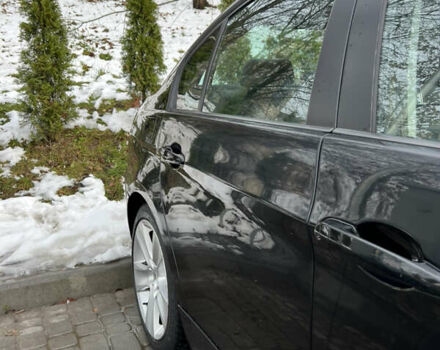 Чорний БМВ 3 Серія, об'ємом двигуна 2 л та пробігом 280 тис. км за 11000 $, фото 3 на Automoto.ua