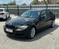 Черный БМВ 3 Серия, объемом двигателя 2 л и пробегом 330 тыс. км за 8350 $, фото 1 на Automoto.ua