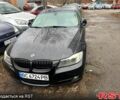 Черный БМВ 3 Серия, объемом двигателя 2 л и пробегом 300 тыс. км за 10500 $, фото 1 на Automoto.ua