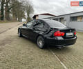 Черный БМВ 3 Серия, объемом двигателя 2 л и пробегом 289 тыс. км за 11794 $, фото 4 на Automoto.ua