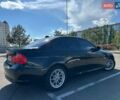 Черный БМВ 3 Серия, объемом двигателя 3 л и пробегом 268 тыс. км за 9500 $, фото 6 на Automoto.ua