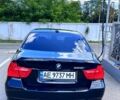 Черный БМВ 3 Серия, объемом двигателя 3 л и пробегом 175 тыс. км за 10500 $, фото 1 на Automoto.ua