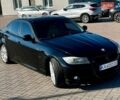 Черный БМВ 3 Серия, объемом двигателя 3 л и пробегом 258 тыс. км за 10000 $, фото 1 на Automoto.ua