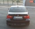 Черный БМВ 3 Серия, объемом двигателя 2.99 л и пробегом 305 тыс. км за 11999 $, фото 29 на Automoto.ua