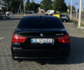 Чорний БМВ 3 Серія, об'ємом двигуна 2 л та пробігом 180 тис. км за 9500 $, фото 5 на Automoto.ua