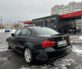 Чорний БМВ 3 Серія, об'ємом двигуна 2 л та пробігом 280 тис. км за 11000 $, фото 15 на Automoto.ua
