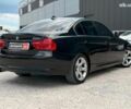 Черный БМВ 3 Серия, объемом двигателя 2 л и пробегом 290 тыс. км за 10590 $, фото 9 на Automoto.ua