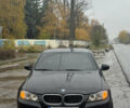 Черный БМВ 3 Серия, объемом двигателя 3 л и пробегом 218 тыс. км за 9000 $, фото 15 на Automoto.ua